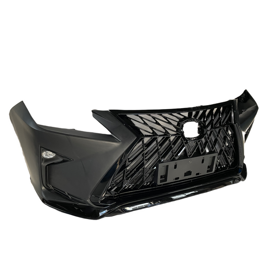 ⭐⭐ FOR 2016 - 2019 LEXUS RX350 RX450h FRONT BUMPER COVER ASSEMBLY ⭐⭐