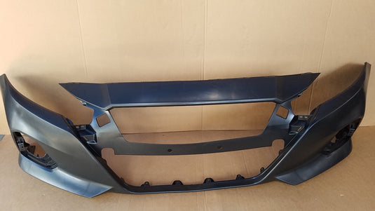 FOR 2019 - 2022 NISSAN ALTIMA S SL SR SV FRONT BUMPER COVER