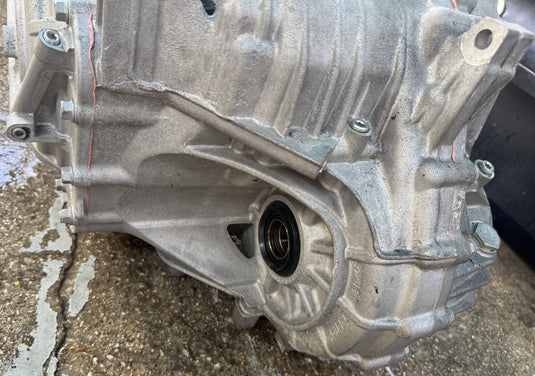 HYUNDAI PALISADE FWD AUTO TRANSMISSION ASSY 20-22 56K MILES 3.8L