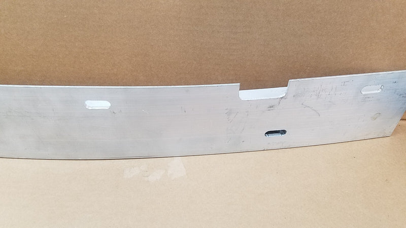 Load image into Gallery viewer, ⭐⭐ FOR 2019 - 2021 INFINITI QX50 FRONT BUMPER REINFORCEMENT IMPACT BAR ⭐⭐
