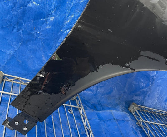 HONDA CIVIC RIGHT PASSENGER SIDE FENDER ASSEMBLY GRAY 2019 - 2020