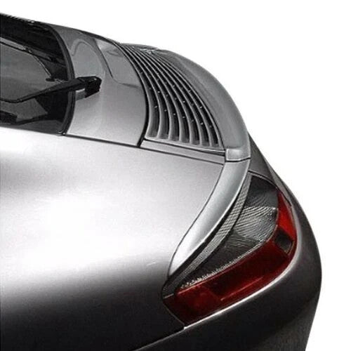 Rear Trunk Flush Mount EuroTuner Style For Porsche 996 Coupe 1999-2004 MADE USA