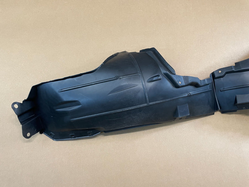 Load image into Gallery viewer, Inner Fender Liner Front Right Passenger Side For Nissan Altima 2019 - 2020
