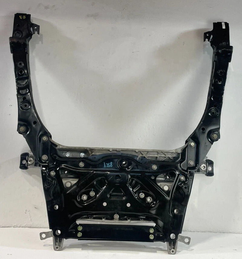 Load image into Gallery viewer, HONDA CIVIC FRONT ENGINE SUSPENSION SUBFRAME CROSSMEMBER CRADLE 2022-2025 #92899
