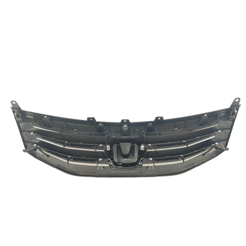 Load image into Gallery viewer, ⭐⭐ FOR 2011-2012 HONDA ACCORD SEDAN FRONT BUMPER GRILLE CHROME ⭐⭐
