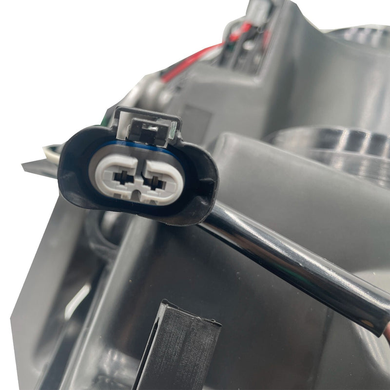 Load image into Gallery viewer, ⭐⭐ FOR 2016 - 2018 NISSAN ALTIMA LEFT DRIVER SIDE HALOGEN HEADLIGHT HEADLAMP ⭐⭐
