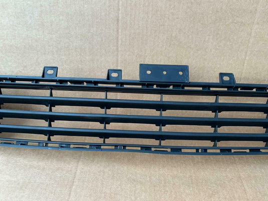 Front Bumper Lower Grille For Infiniti Q50 2014 - 2017