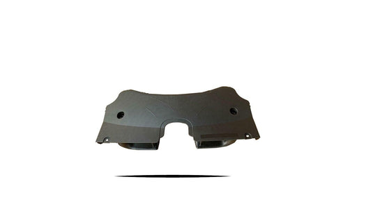 Radiator Sight Shield Top Baffle Air Duct Cover For Infiniti FX35 FX37 FX50 QX70