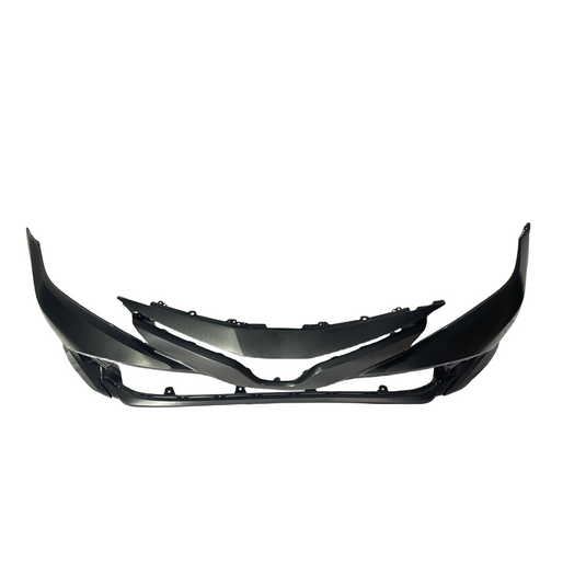 ⭐⭐ FOR 2018-2020 TOYOTA CAMRY LE XLE FRONT BUMPER COVER W/O PARKING SENSOR ⭐⭐