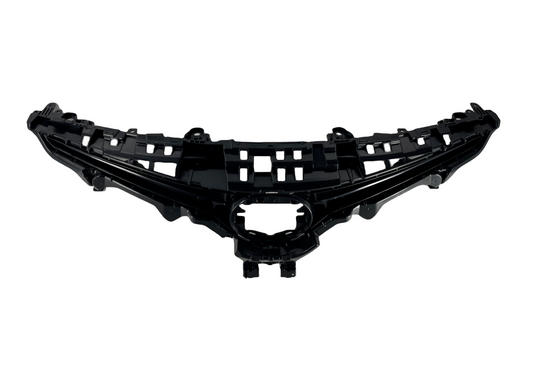 ⭐⭐ FOR 2018 - 2020 TOYOTA CAMRY SE XSE FRONT BUMPER UPPER GRILLE GRILL BLACK ⭐⭐