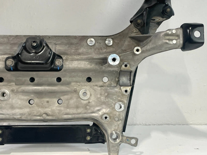 Load image into Gallery viewer, HONDA CIVIC FRONT ENGINE SUSPENSION SUBFRAME CROSSMEMBER CRADLE 2022-2025 #92899
