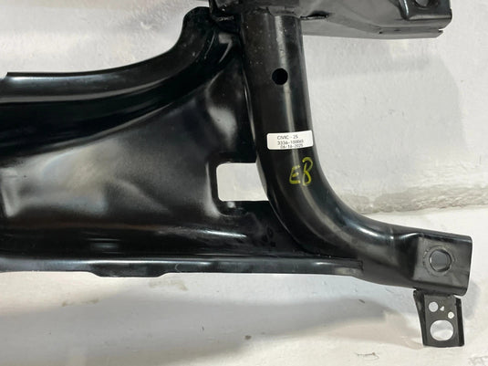 HONDA CIVIC INSIGHT REAR SUSPENSION CROSSMEMBER SUBFRAME 2016-2025