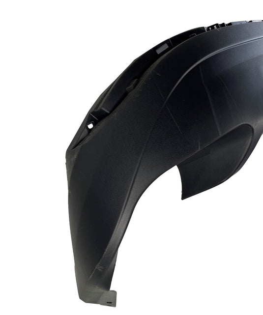 ⭐⭐ FOR 2015-2022 NISSAN MURANO REAR BUMPER LOWER COVER W/ SENSOR HOLE ⭐⭐