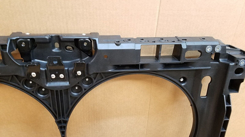 Load image into Gallery viewer, ⭐⭐ FOR 2019 - 2020 NISSAN ALTIMA FAN CONDENSER RADIATOR CORE SUPPORT BRACKET ⭐⭐
