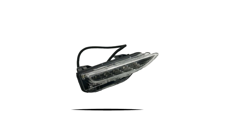 Load image into Gallery viewer, Turn Signal Light Lamp Bumper Mounted Left Driver For Infiniti Q50 2014 - 2018

