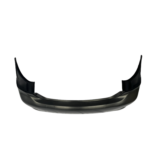 ⭐⭐ FOR 2009 - 2010 TOYOTA COROLLA SEDAN REAR BUMPER COVER ⭐⭐