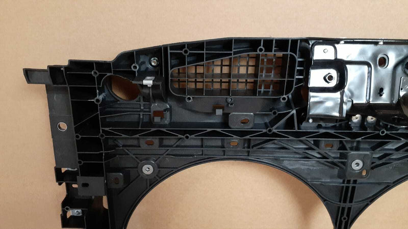 Load image into Gallery viewer, ⭐⭐ FOR 13-20 NISSAN PATHFINDER INFINITI JX35 QX60 RADIATOR SUPPORT ASSEMBLY ⭐⭐

