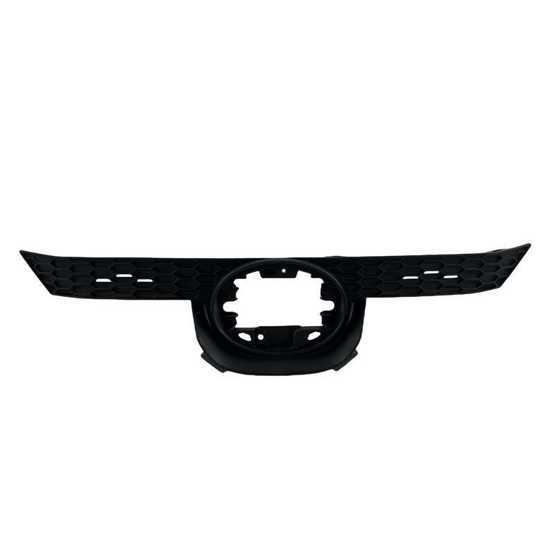 Load image into Gallery viewer, ⭐⭐ FOR 2020-2023 TOYOTA COROLLA FRONT BUMPER UPPER GRILLE GRILL BLACK ⭐⭐
