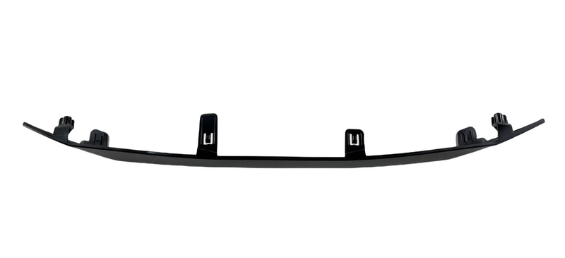 Load image into Gallery viewer, ⭐⭐ FOR 2020-2023 TOYOTA COROLLA FRONT BUMPER UPPER GRILLE MOLDING TRIM ⭐⭐
