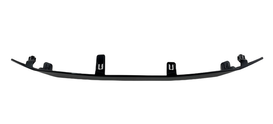 ⭐⭐ FOR 2020-2023 TOYOTA COROLLA FRONT BUMPER UPPER GRILLE MOLDING TRIM ⭐⭐