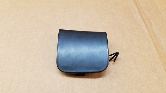 ⭐⭐ FOR 2018 - 2021 INFINITI Q50 FRONT BUMPER TOW HOOK EYE CAP COVER ⭐⭐