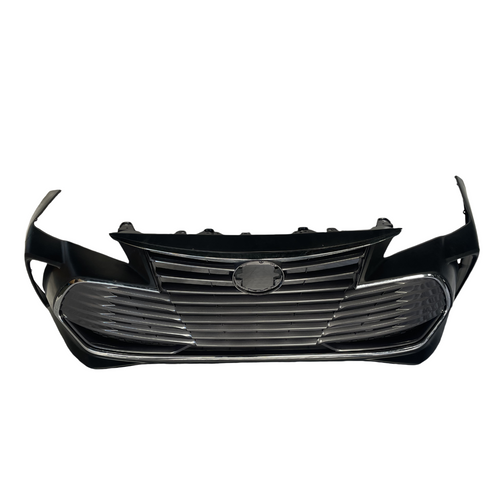 Front Bumper Cover Grille Assembly For Toyota Avalon XLE Limited 2019 - 2022