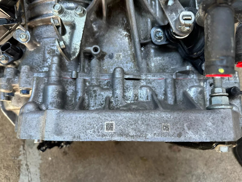 Load image into Gallery viewer, HONDA CIVIC FWD AUTO TRANSMISSION ASSEMBLY 41K MILES 2.0L 2022-2024 # NB1-TRS405
