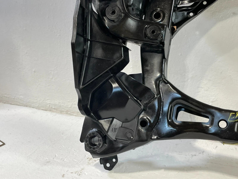 Load image into Gallery viewer, 19-25 GENESIS G70 RWD FRONT ENGINE SUSPENSION SUBFRAME CROSSMEMBER CRADLE 101107
