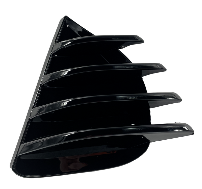 Load image into Gallery viewer, ⭐ FOR 17 - 19 TOYOTA COROLLA SE XSE RIGHT SIDE BUMPER FOG LIGHT LAMP COVER TRIM⭐
