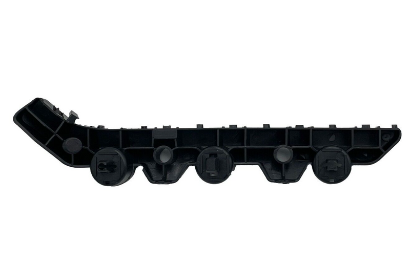 Load image into Gallery viewer, FOR 16-19 NISSAN SENTRA FRONT RIGHT PASSENGER SIDE BUMPER RETAINER BRACKET
