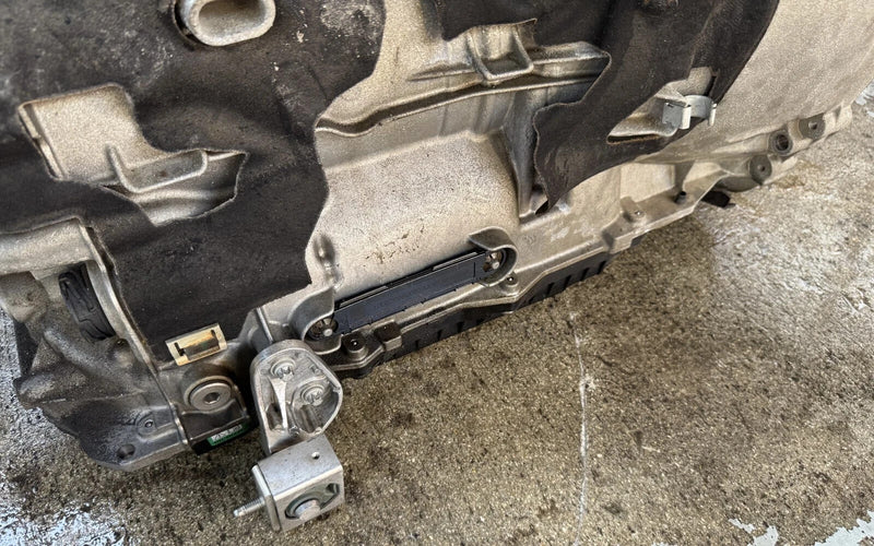Load image into Gallery viewer, BMW 330i Z4 RWD AUTO TRANSMISSION ASSEMBLY 135K MILES 2.0L 2019-2021 #NB1-TRS446
