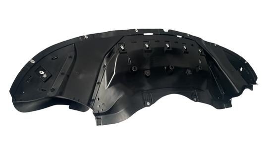 Front Engine Under Cover Splash Shield For Dodge Charger 2015 - 2023