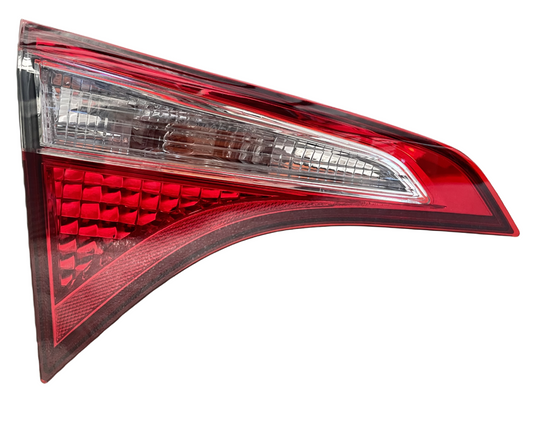 ⭐⭐ FOR 2014-2016 TOYOTA COROLLA LEFT SIDE INNER TRUNK BACK UP TAILLIGHT LAMP ⭐⭐