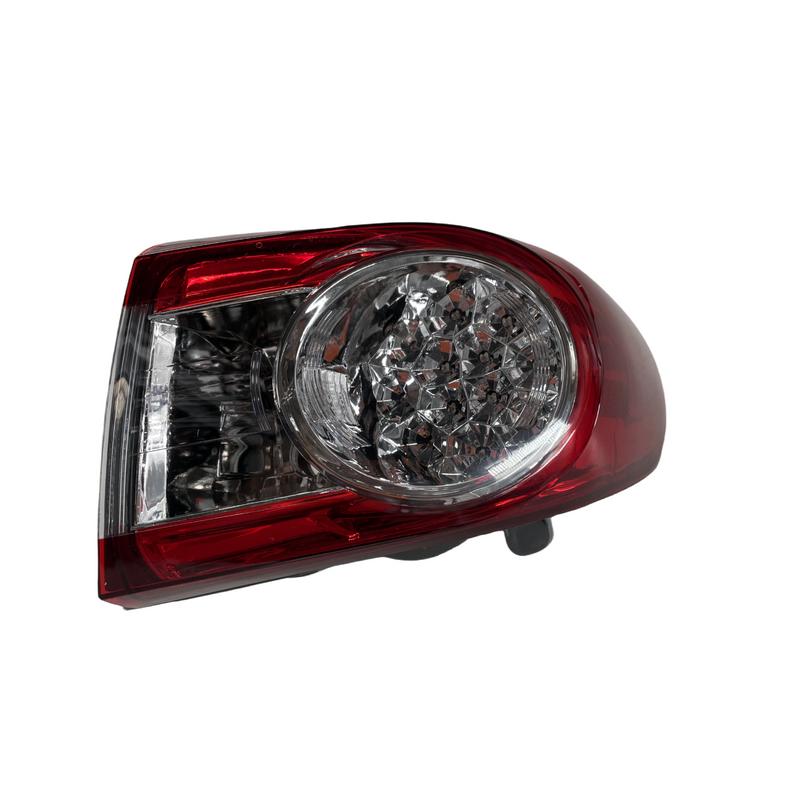Load image into Gallery viewer, ⭐ FOR 2011-2013 TOYOTA COROLLA REAR RIGHT PASSENGER SIDE OUTER TAIL LIGHT LAMP ⭐
