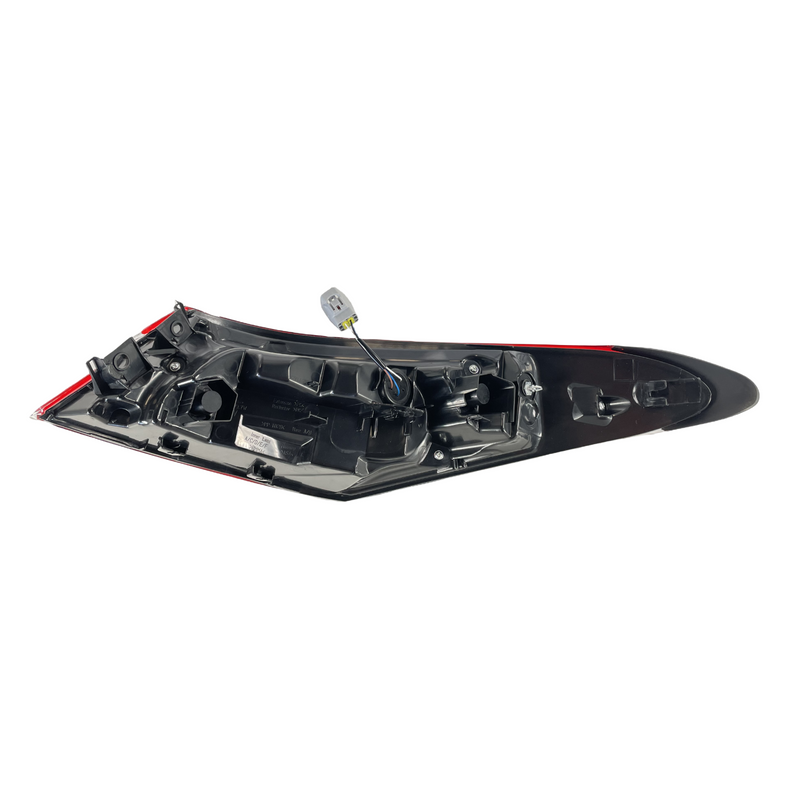 Load image into Gallery viewer, ⭐⭐ FOR 21-23 TOYOTA CAMRY REAR LEFT DRIVER SIDE OUTER TAIL LIGHT LAMP W/ LED ⭐⭐
