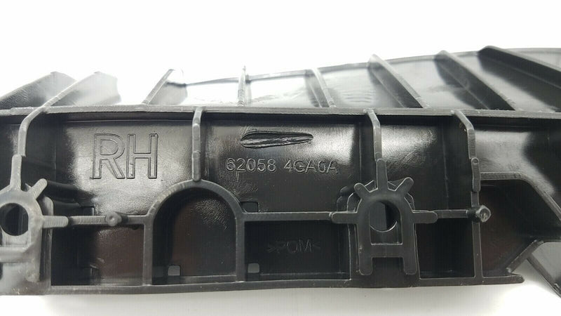 Load image into Gallery viewer, Bumper Cover Support Rail Stiffener Bracket Front Right Side For Infiniti Q50
