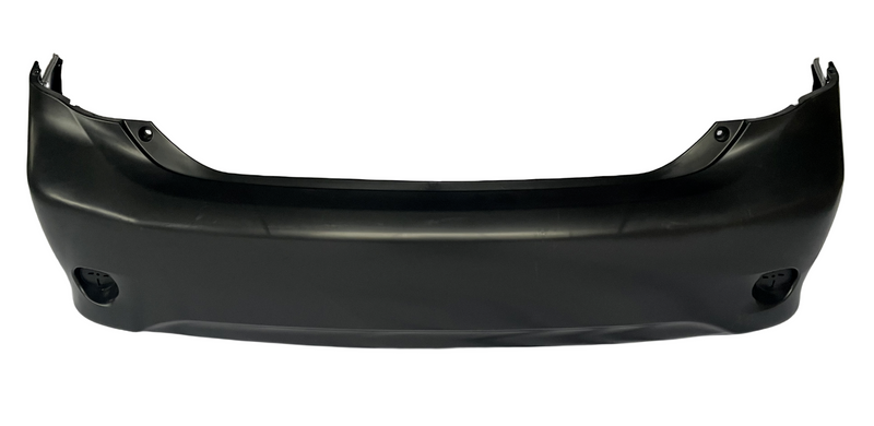 Load image into Gallery viewer, ⭐⭐ FOR 2009 - 2010 TOYOTA COROLLA SEDAN REAR BUMPER COVER ⭐⭐
