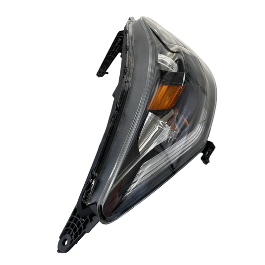 ⭐⭐FOR 13-15 HONDA ACCORD SEDAN RIGHT PASSENGER SIDE HALOGEN HEADLAMP HEADLIGHT⭐⭐