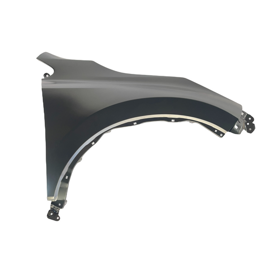 Fender Cover Panel Assembly Front Right Passenger Side For Honda CR-V 2017-2021