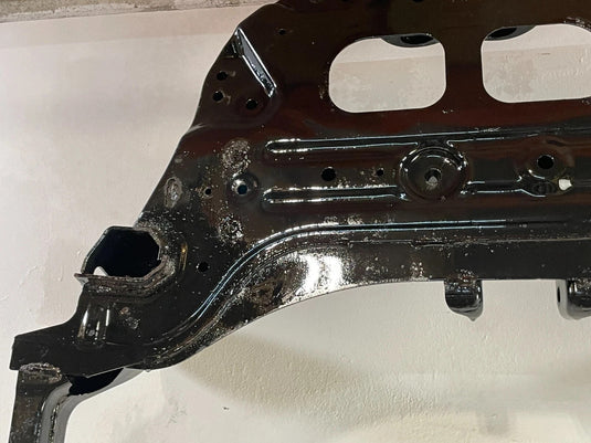 19-24 INFINITI QX50 QX55 FWD FRONT SUSPENSION SUBFRAME CROSSMEMBER CRADLE