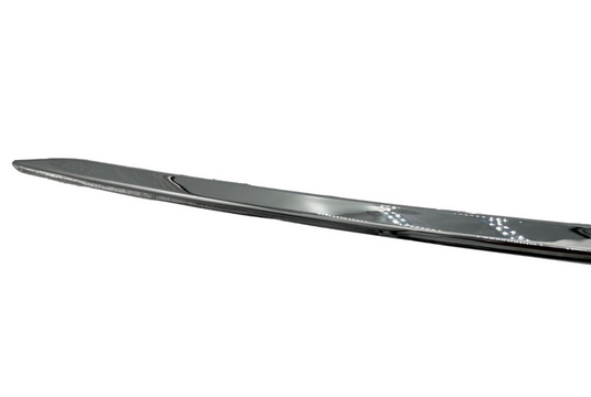 Front Lower Bumper Chrome Molding Trim Nissan Rogue For 2014-2016