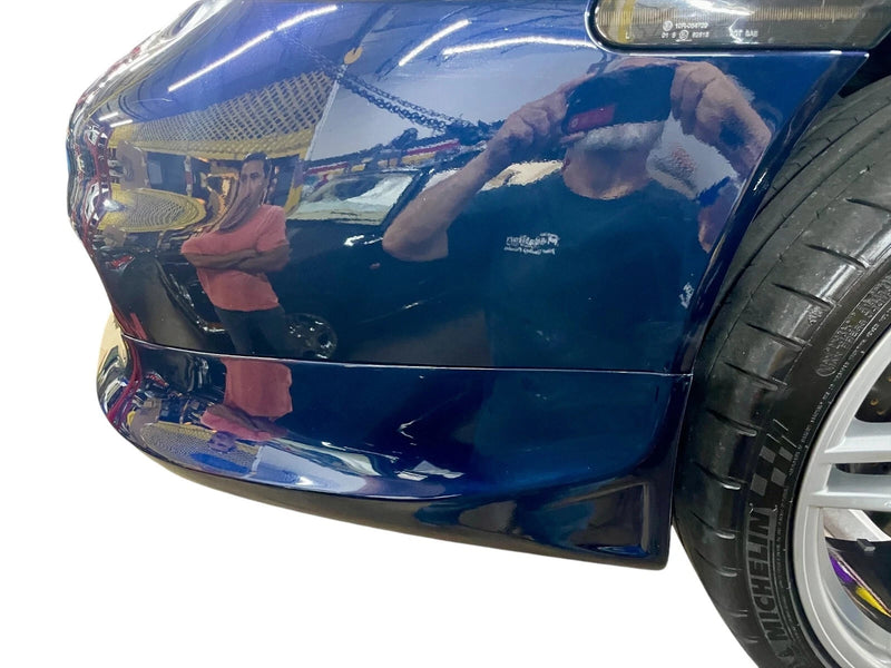 Load image into Gallery viewer, Front Bumper Spoiler Euro Style For Porsche 996 Coupe 2002-2004 USA MADE
