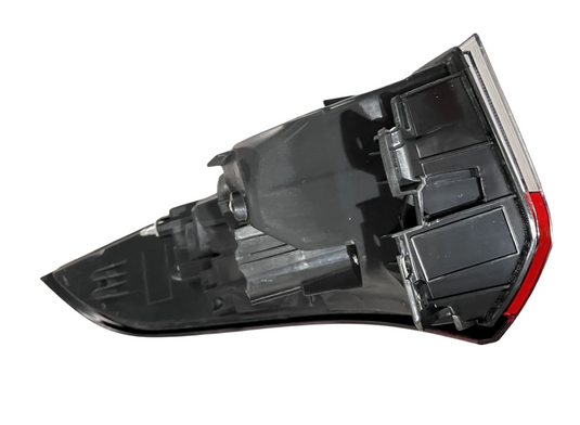 Rear Left Driver Side Outer Tail Light Lamp For Toyota Corolla Sedan 2020 - 2023