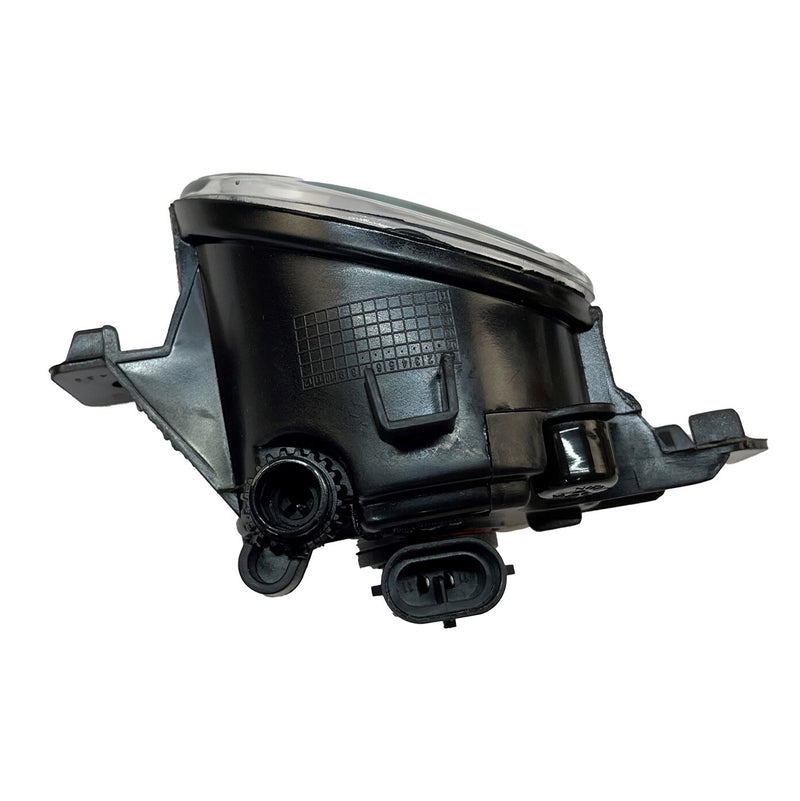 Load image into Gallery viewer, ⭐⭐ FOR 16-18 NISSAN ALTIMA FOG LIGHT LAMP BEZEL &amp; FOG LIGHT LAMP ASSEMBLY PAIR⭐⭐
