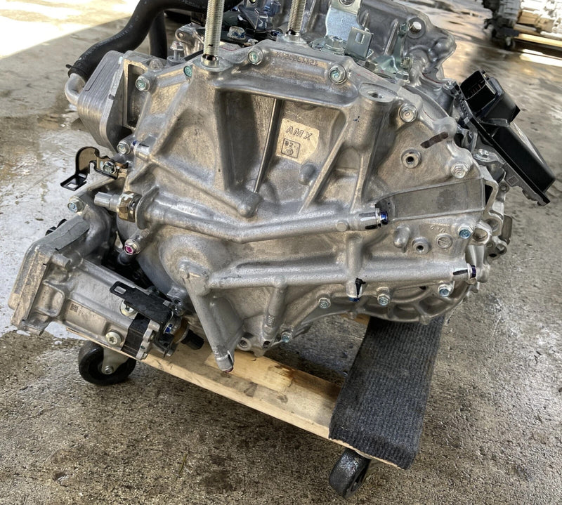 Load image into Gallery viewer, HONDA CIVIC SPORT FWD AUTO TRANS ASSEMBLY 16K MILES 2.0L 2022-2023 # NB1-TRS388
