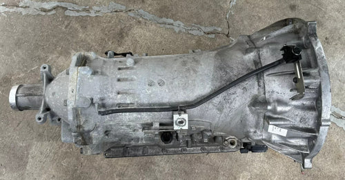 INFINITI Q60 RWD AUTO TRANSMISSION ASSEMBLY 60K MILES 2.0L 2017-2018 