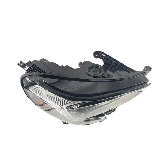 Right Passenger Side HID Xenon LED DRL Headlight Headlamp For 18-21 Gmc Terrain