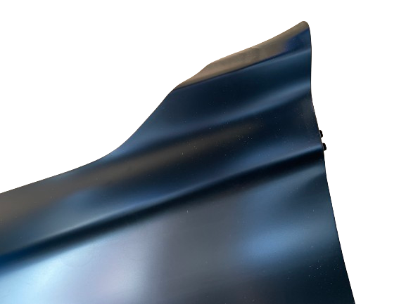 Load image into Gallery viewer, Fender Cover Panel Primed Left Driver Side For Infiniti Q50 2014 - 2023
