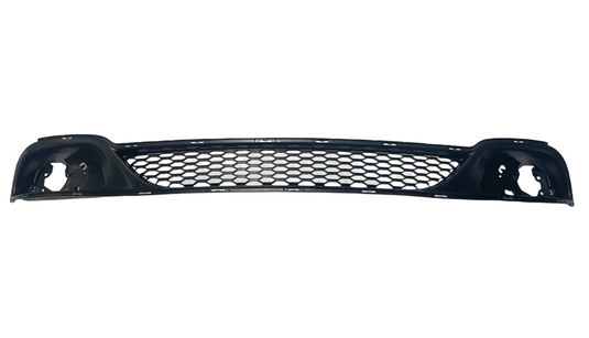 Front Bumper Cover Lower Grille Grill For Dodge Grand Caravan 2011 - 2020
