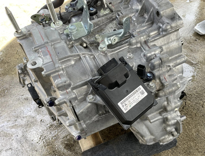 Load image into Gallery viewer, HONDA CIVIC SPORT FWD AUTO TRANS ASSEMBLY 16K MILES 2.0L 2022-2023 # NB1-TRS388

